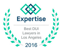 Expertise | Best DUI Lawyers in Los Angeles | 2016
