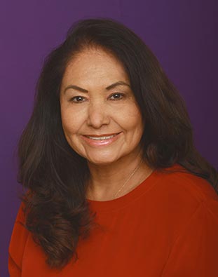 Patricia Kossitch